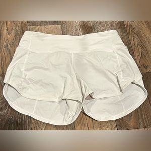 LULULEMON Size 4 long